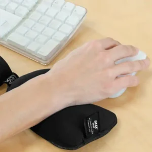 IMAK Non-Skid Mouse Cushion - Image 2