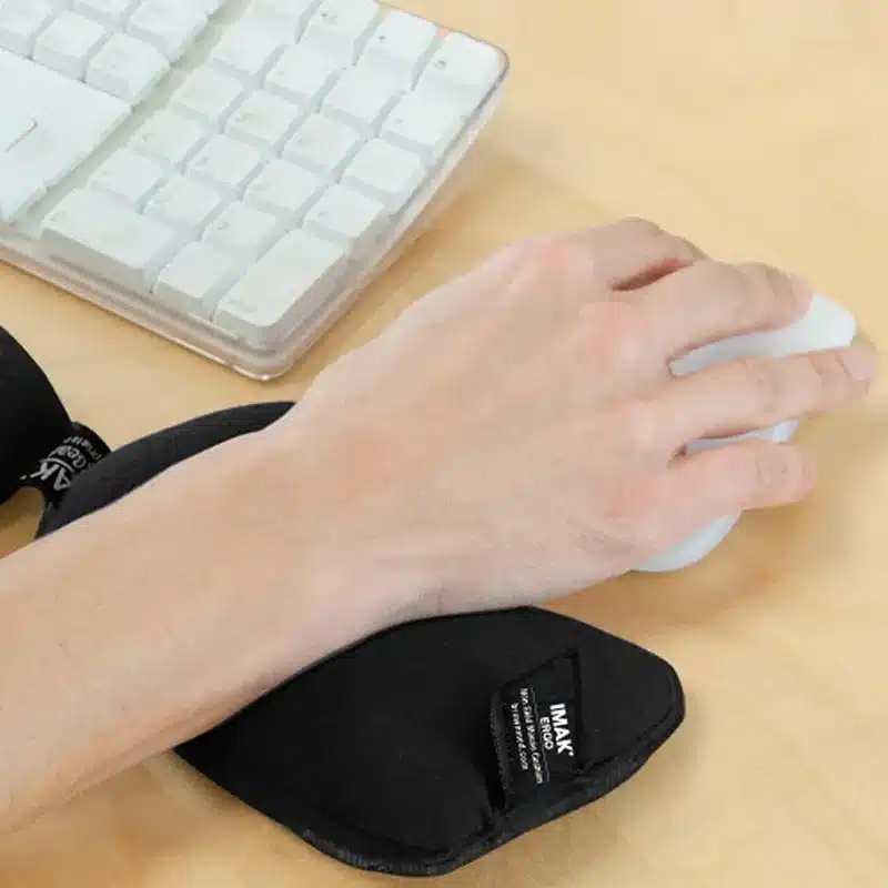 IMAK Non Skid Mouse Cushion1