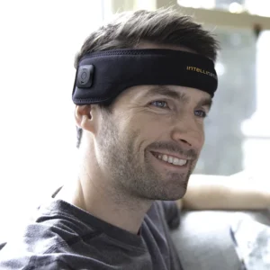 Intellinetix Vibrating Headache Band - Image 2