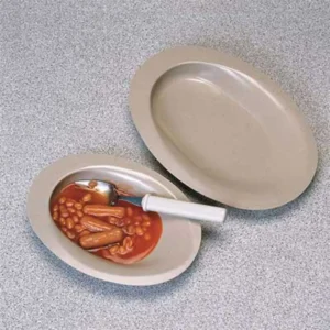 Manoy Contoured Plate - Image 2