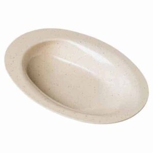 Manoy Contoured Plate - Image 1