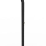 Redgum Quad Base Cane