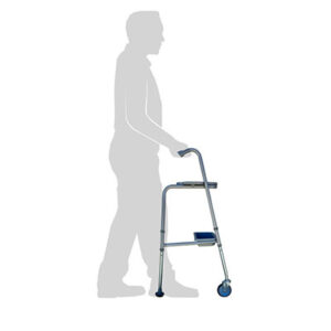 Redgum Basics Duo Walking Trolley - Image 3
