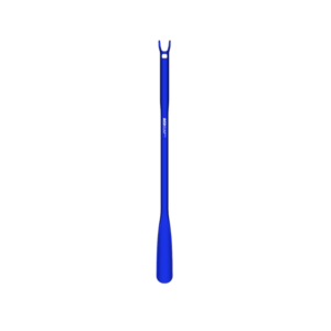 Redgum Shoe Horn With Dressing Stick - Image 2
