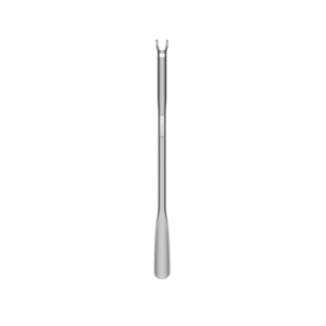 Redgum Shoe Horn With Dressing Stick - Image 3
