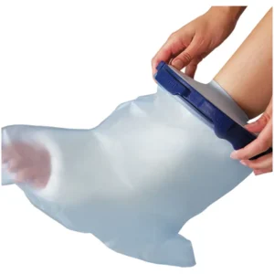 Seal-Tight Infinity Leg Cast Protector - Image 2