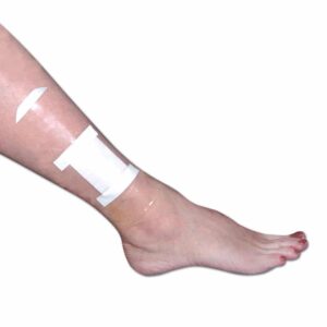 Seal-Tight Shield Shower Patch - Image 2