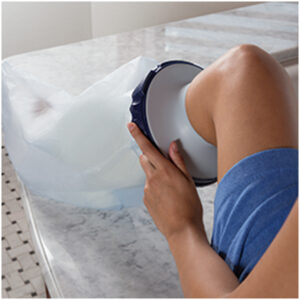 Seal-Tight Infinity Pediatric Leg Cast Protector