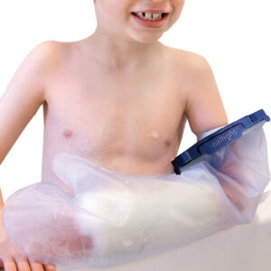 Seal-Tight Infinity Pediatric Arm Cast Protector