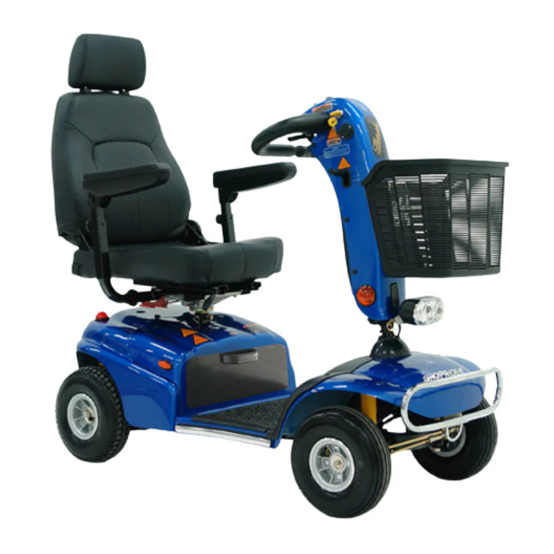 Shoprider Explorer2