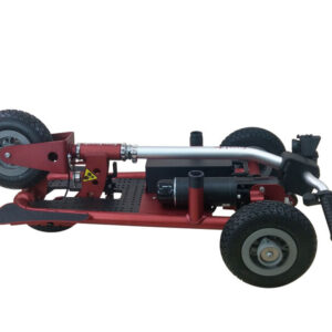 Supa Scoota Supalite - Image 3