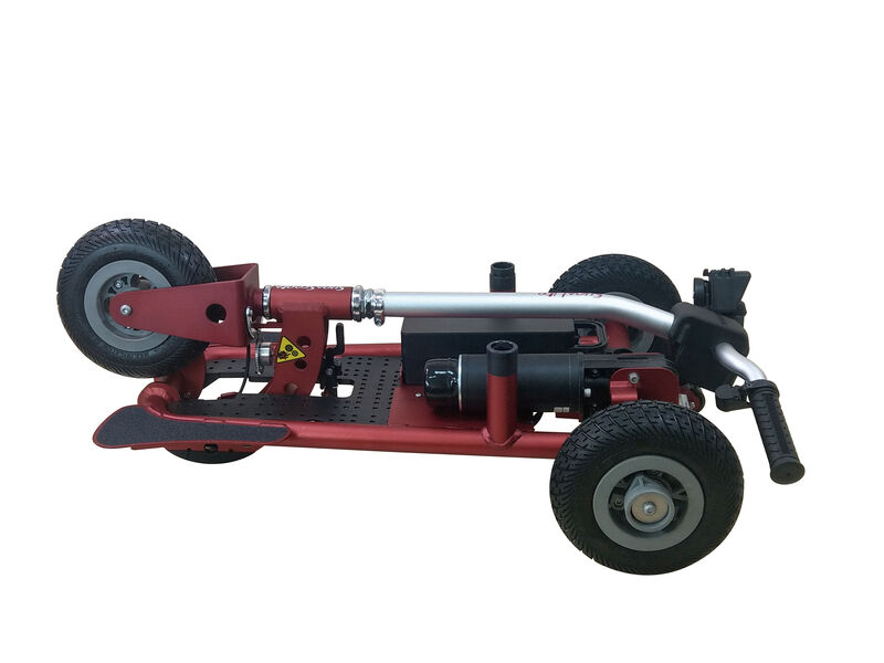 Supa Scoota Supalite3