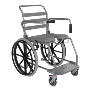 Aspire 460mm Weight Bearing Platform Shower Commode - Image 2