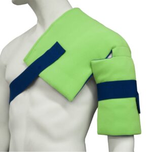 Polar Ice Shoulder/Hip Wrap