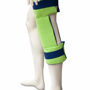 Polar Ice CPM Knee Wrap