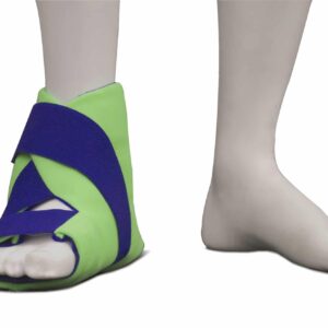 Polar Ice Foot and Ankle Wrap - Image 1
