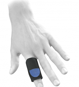 Polar Ice Finger Sleeve