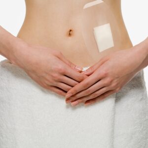 Seal-Tight Shield Shower Patch