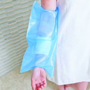 Seal-Tight Arm Cast Protector
