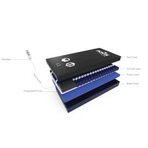 Novis ProCair Prime Mattress Replacement System - Image 3