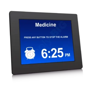 Simply Big XL Clock 10” Screen - Image 2