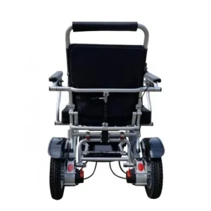 Gilani Falcon Lightweight Foldable Electric Wheelchair - Image 3