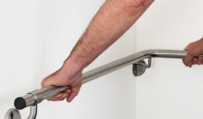 Grab-Rails Grab Rails