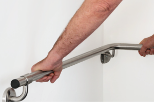 Grab Rails