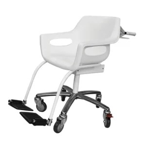 A&D HVL-CS Chair Scale - Image 1