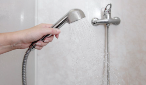 Handheld-shower-Hoses Handheld Shower Hoses