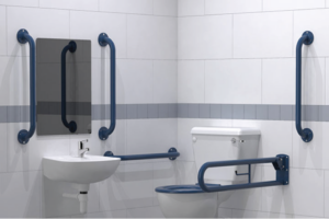 Weight Bearing Grab Rails