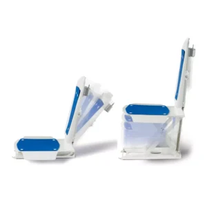 Bathmaster Deltis Bath Lift Fold