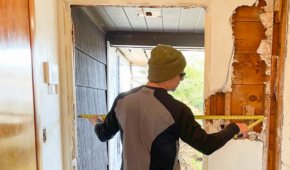 Ceiling-Fans-and-Door-Widening Ceiling Fans and Door Widening