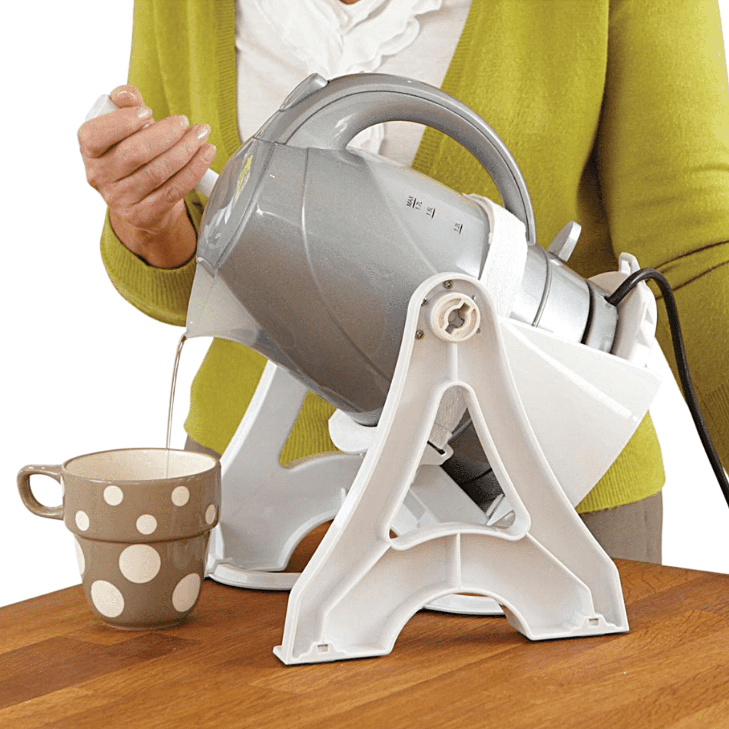 Homecraft Universal Kettle Tipper1