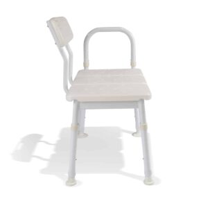 Royale Medical Heavy Duty Bath Transfer Bench - Image 2