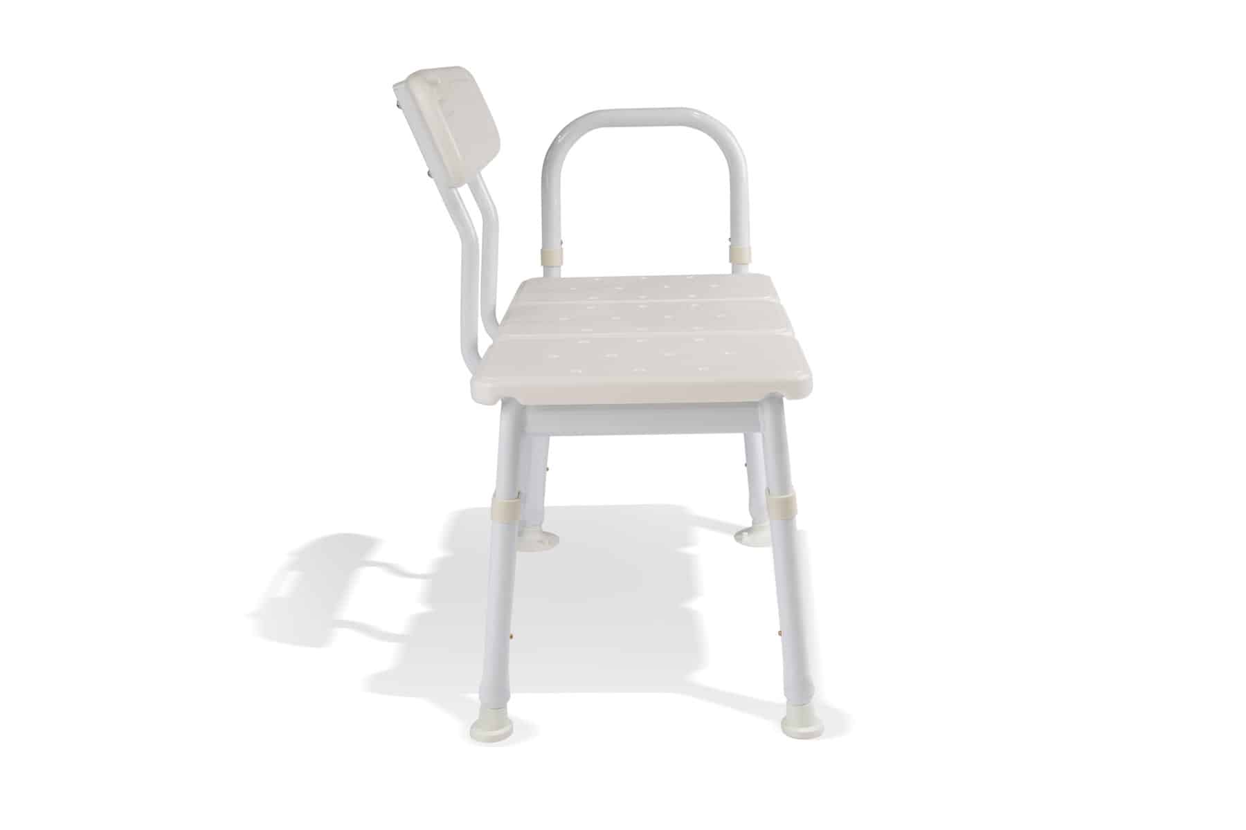 Royale Medical Heavy Duty Bath Transfer Bench2