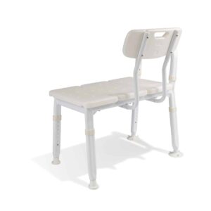 Royale Medical Heavy Duty Bath Transfer Bench - Image 3