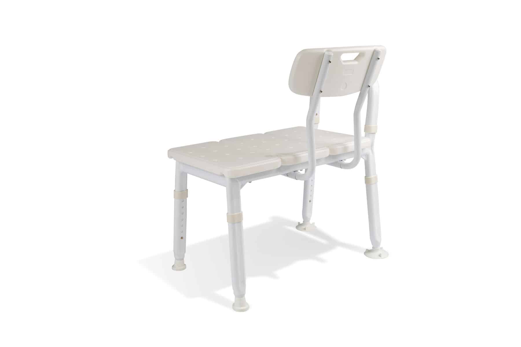 Royale Medical Heavy Duty Bath Transfer Bench3