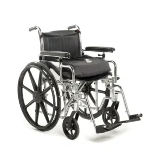 SitnStand Lift Assist Wheelchair - Image 2