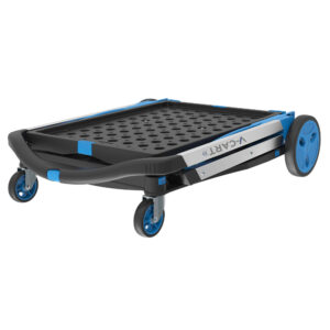 V-Cart Folding Trolley - Image 3
