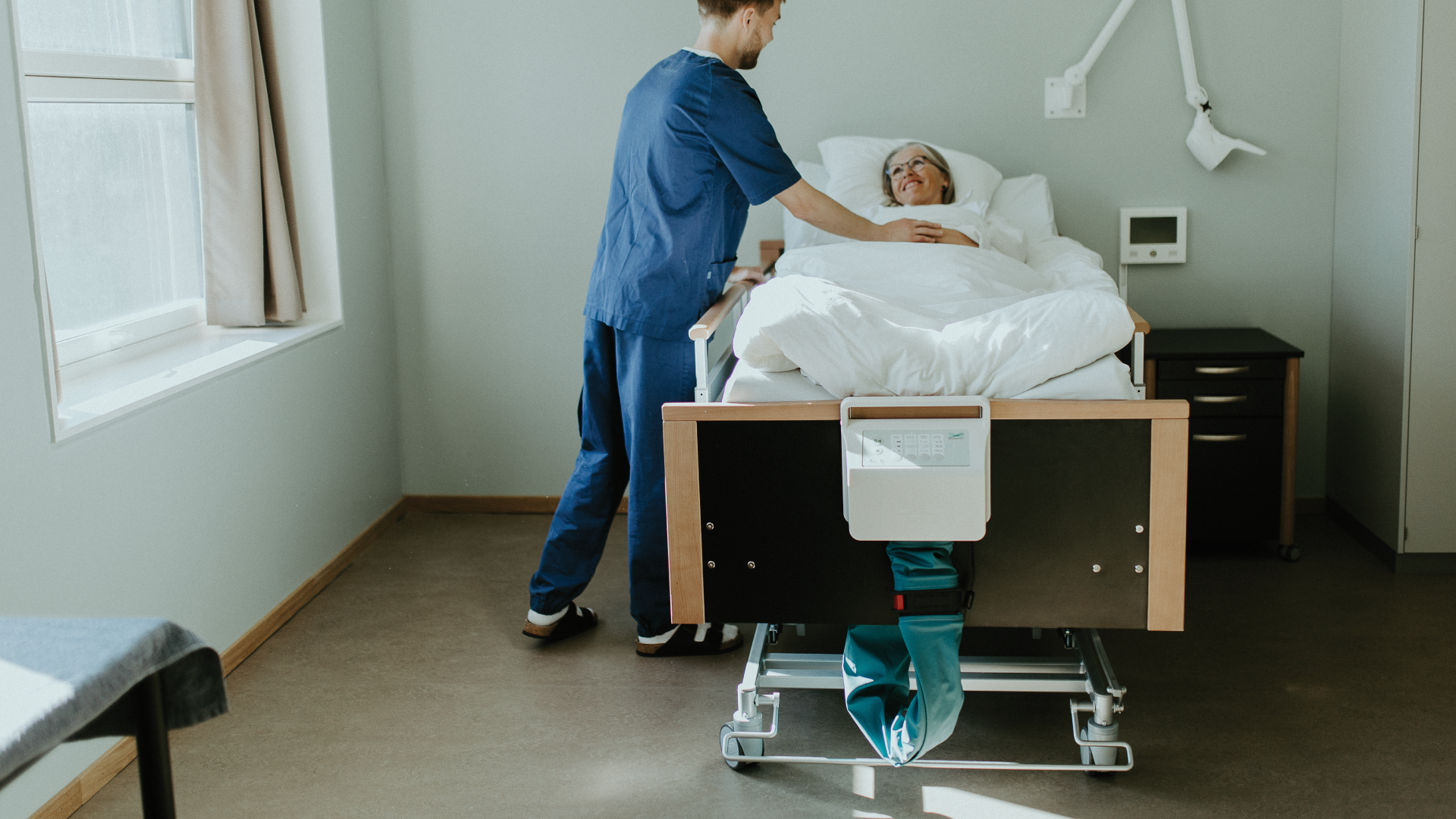 Tidewave™ Mattress The only mattress you'll never hear, feel or see moving- even though it always is