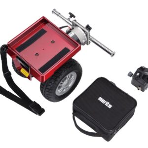 Merits Wheelchair Power Pack - Image 2