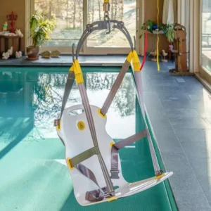 Handi-Move Pool Hoist Chair - Image 4