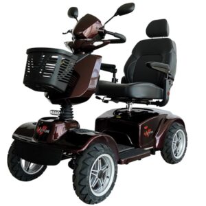 Merits Raptor Scooter - Image 2