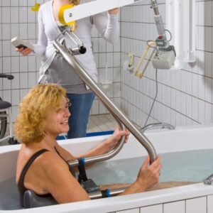 Handi-Move Wall Transfer Lift - Image 4