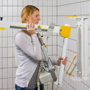 Handi-Move Wall Transfer Lift - Image 3