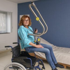Handi-Move Body Support - Image 5