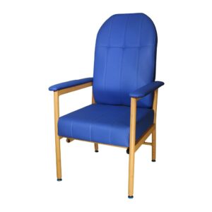 KCare Murray Bridge High Back Chair