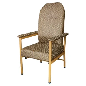 KCare Murray Bridge High Back Chair - Image 2