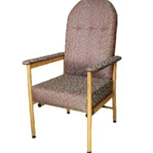KCare Murray Bridge High Back Chair